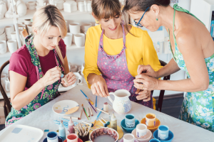 despedidas de soltera diferentes