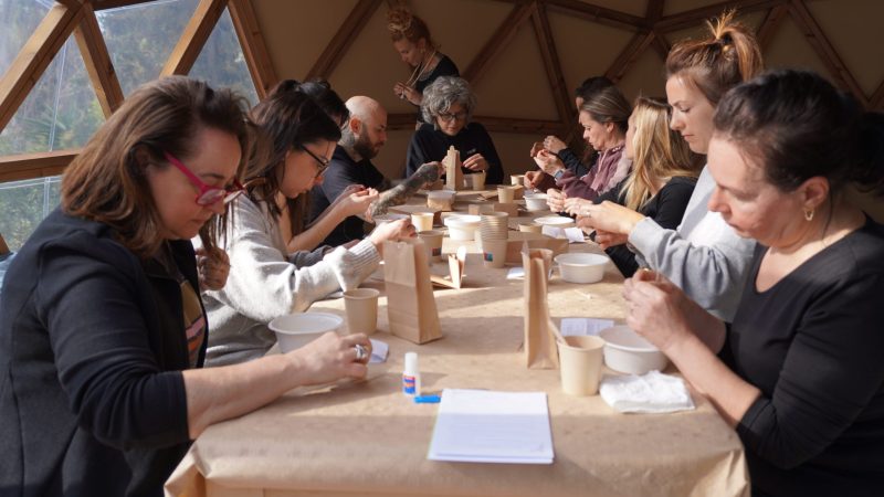 DSC00776 TALLER DE YOGA