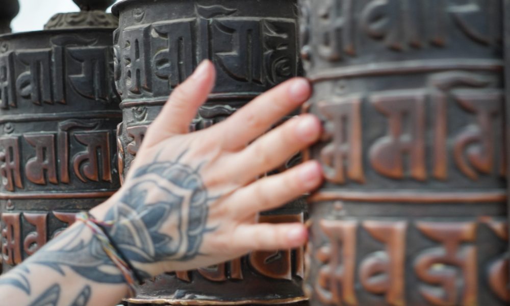 retiros de yoga en asia