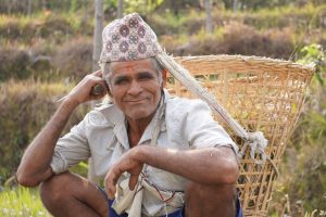 cultura nepali