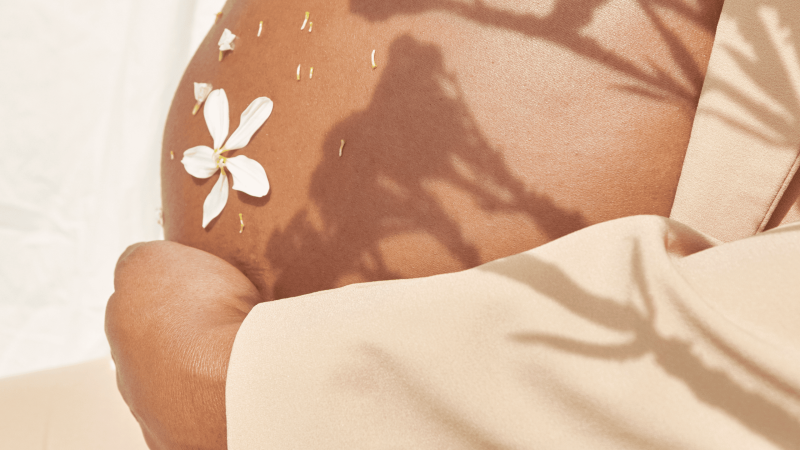 Retiro para embarazadas